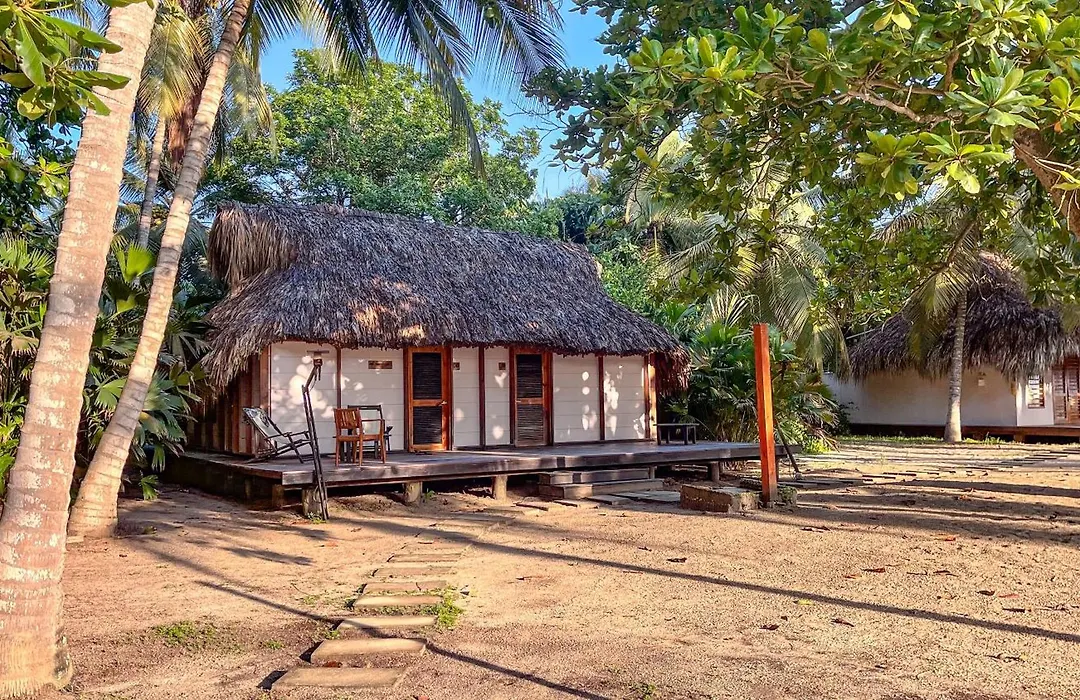 Viajero Tayrona Hostel & Ecohabs-1