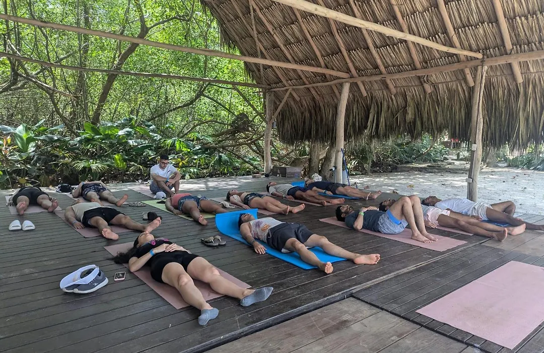 Viajero Tayrona Hostel & Ecohabs-1