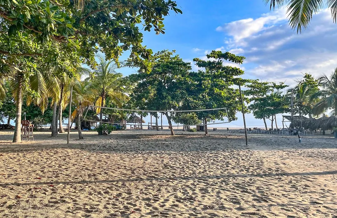 Viajero Tayrona Hostel & Ecohabs-1