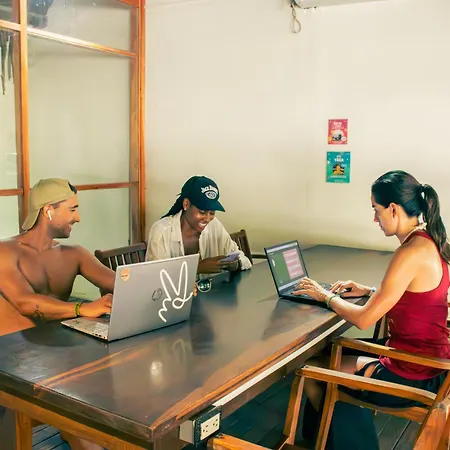 Viajero Tayrona Hostel & Ecohabs-2