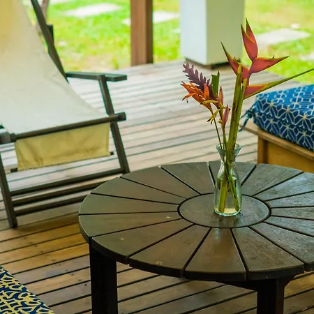 Viajero Tayrona Hostel & Ecohabs-3
